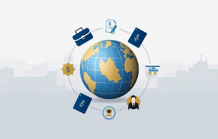 Thai Company Formation Complete Guide to Company Registration in Thailand